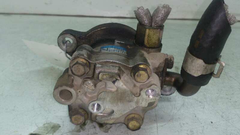 BOMBA DIRECCION NISSAN ALMERA YD22