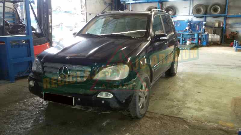 TRANSMISION DELANTERA DERECHA MERCEDES-BENZ CLASE  OM612963