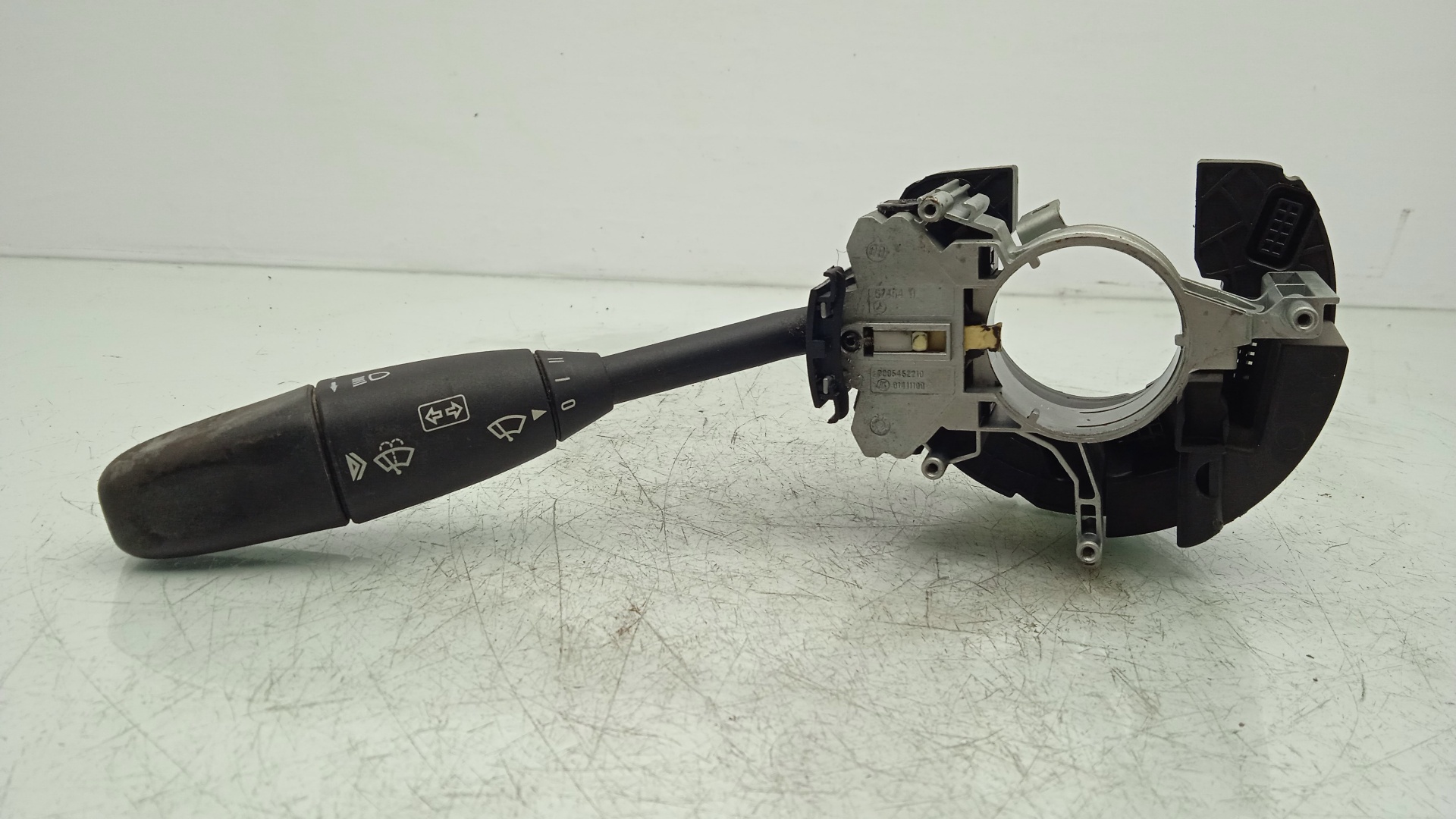 MANDO LUCES MERCEDES-BENZ CLASE E OM646961