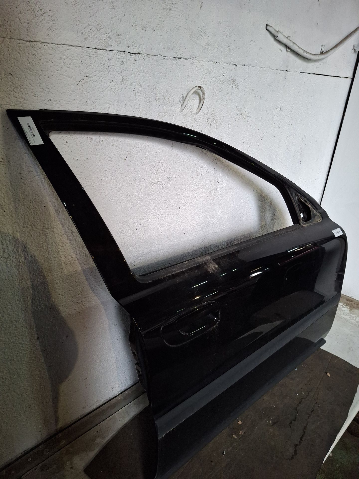 PUERTA DELANTERA DERECHA VOLVO S60 