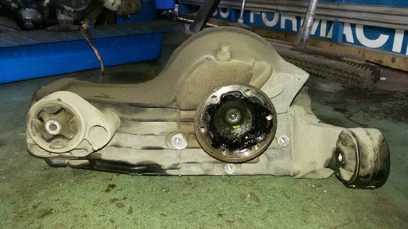 DIFERENCIAL TRASERO AUDI A6 AFB