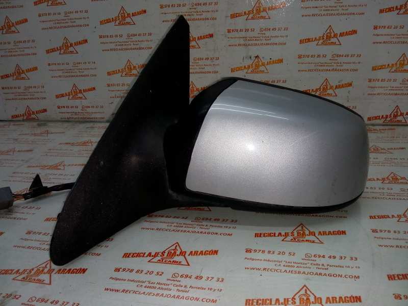 RETROVISOR IZQUIERDO FORD MONDEO FMBA