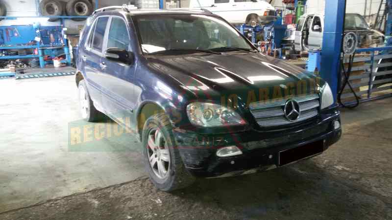 TRANSMISION DELANTERA DERECHA MERCEDES-BENZ CLASE  OM612963
