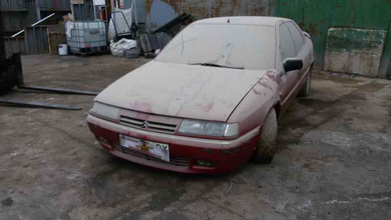 FARO ANTINIEBLA IZQUIERDO CITROEN XANTIA RGX