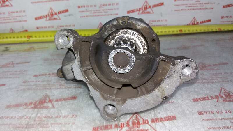 MOTOR ARRANQUE PEUGEOT PARTNER WJY