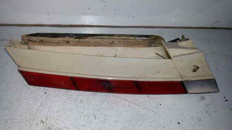 PILOTO TRASERO IZQUIERDO RENAULT SUPER C1J