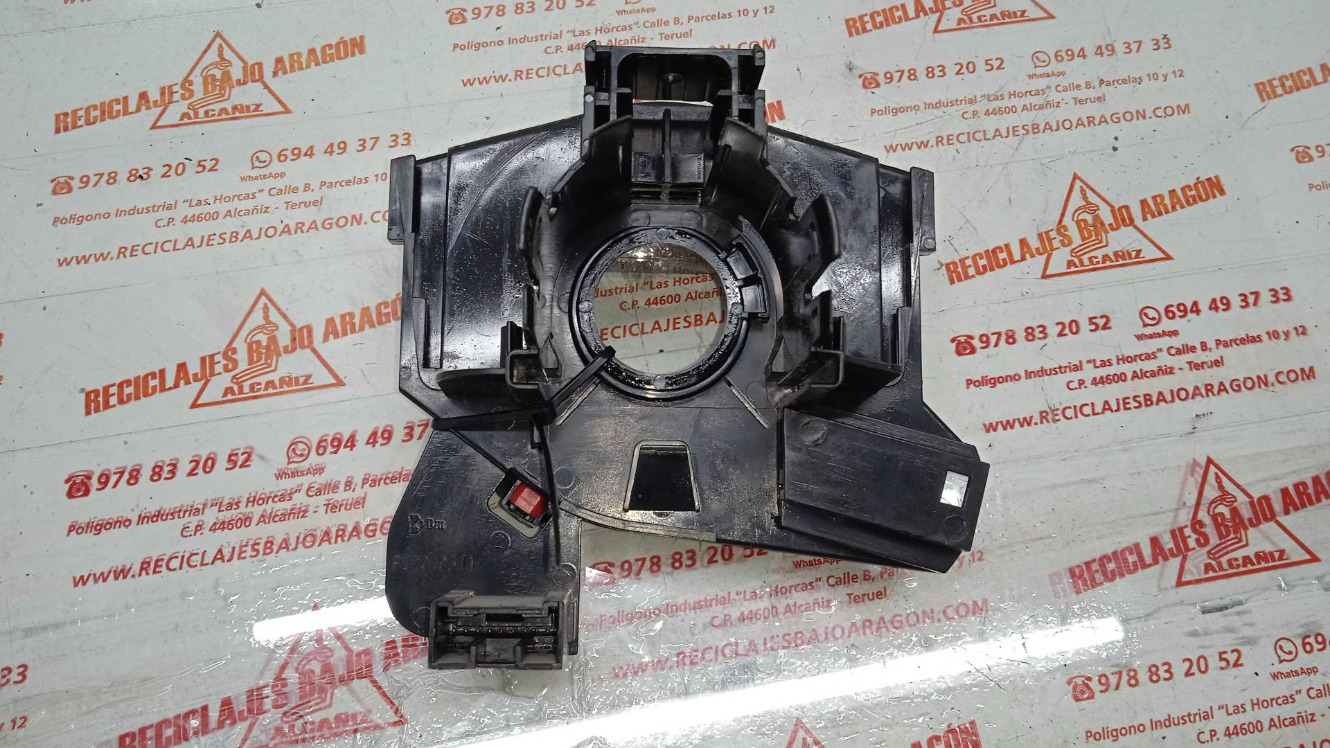 ANILLO AIRBAG FORD TOURNEO HCPA