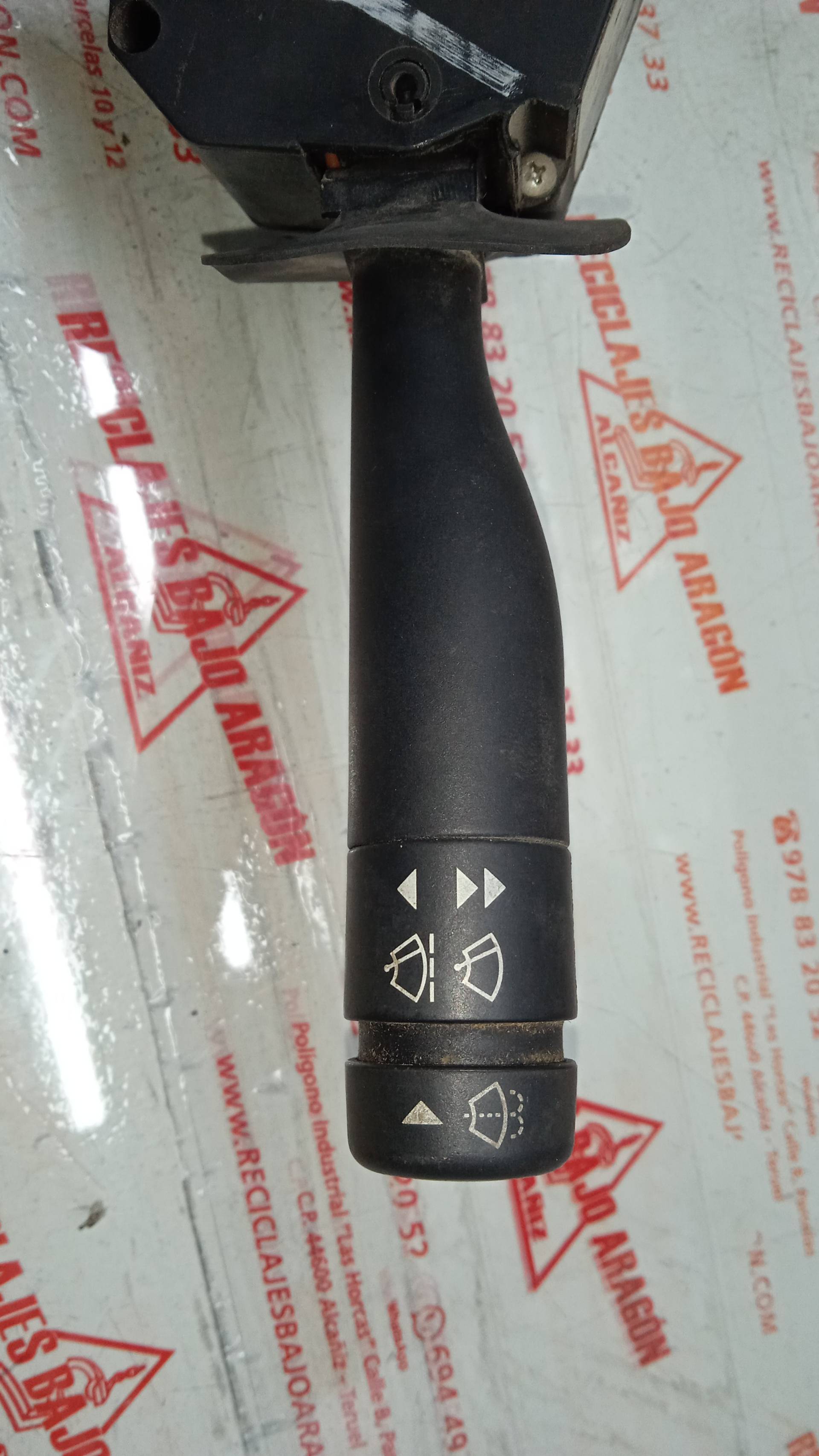 MANDO MULTIFUNCION FORD FIESTA 