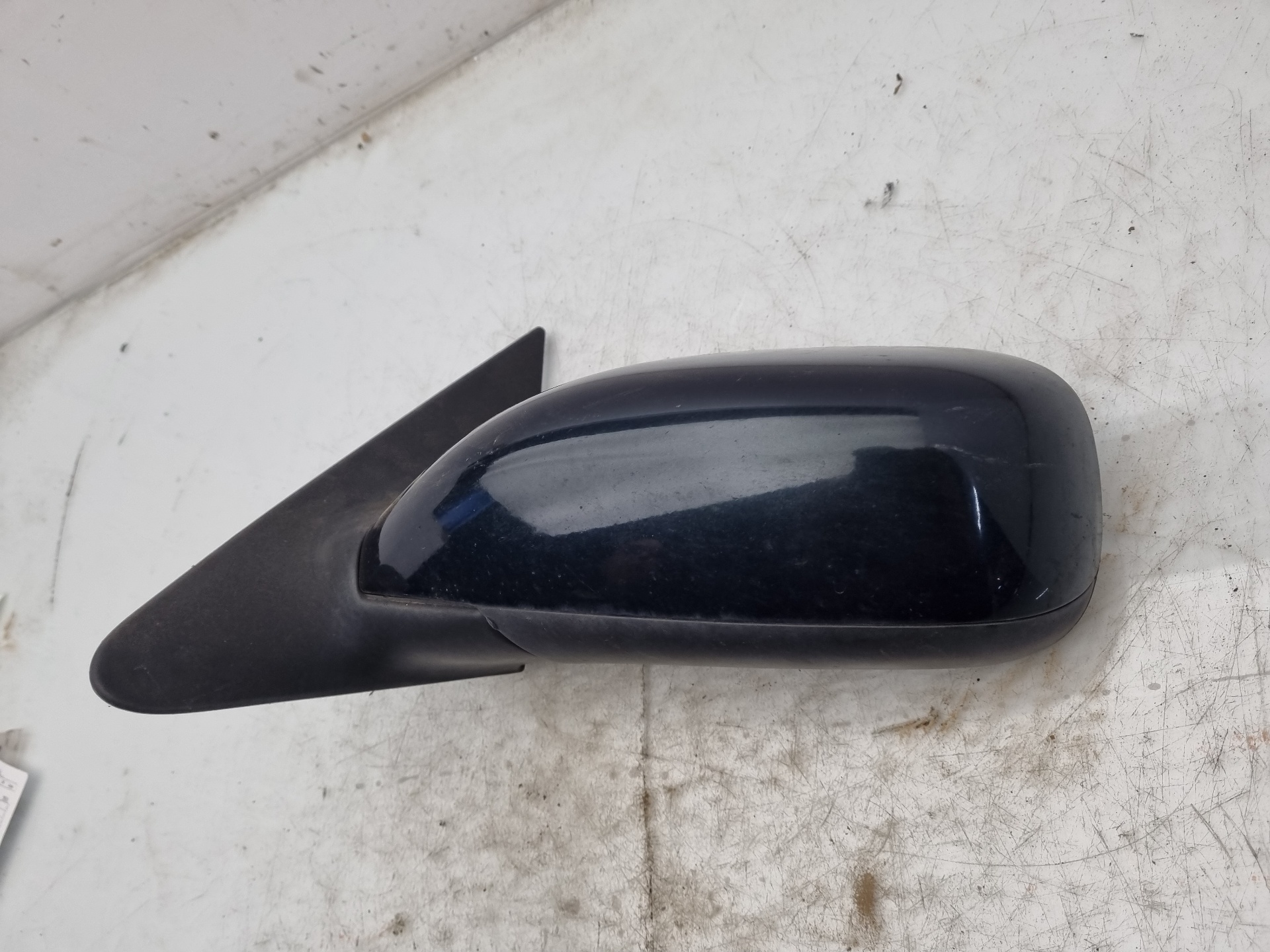RETROVISOR IZQUIERDO RENAULT LAGUNA F9Q C7