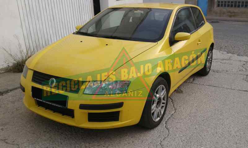 POLEA CIGUE?AL FIAT STILO 192A1000