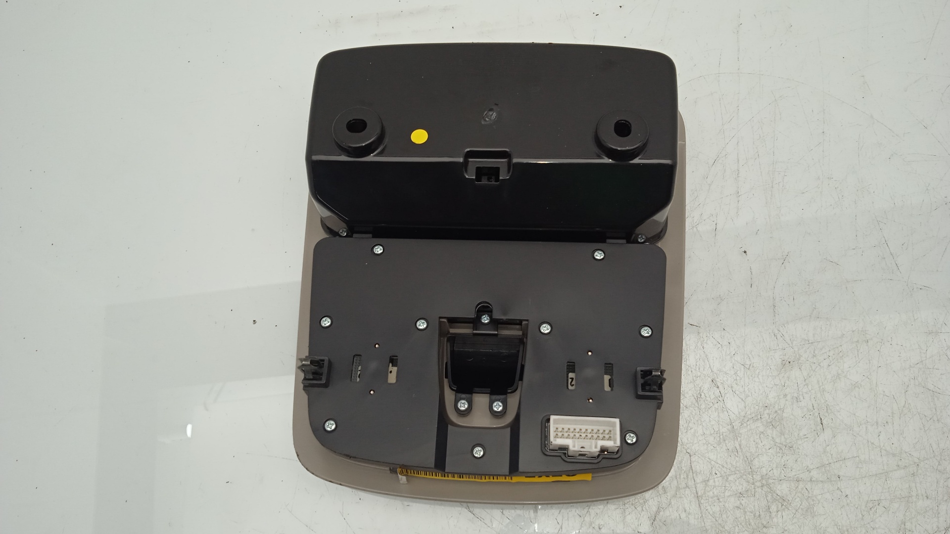 LUZ INTERIOR SSANGYONG KORANDO 673910