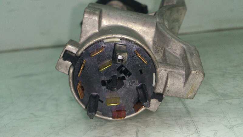 CONMUTADOR DE ARRANQUE SKODA OCTAVIA ASV