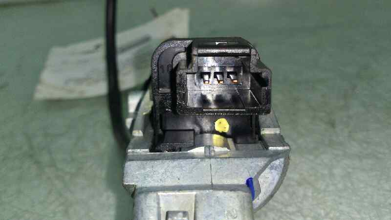 CONMUTADOR DE ARRANQUE CITROEN C3 