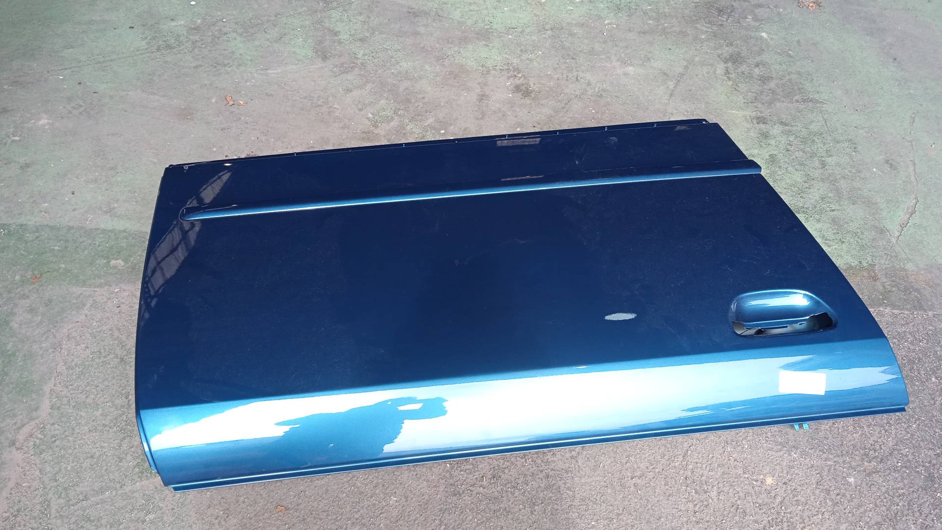 PUERTA DELANTERA DERECHA AUDI A4 AVJ