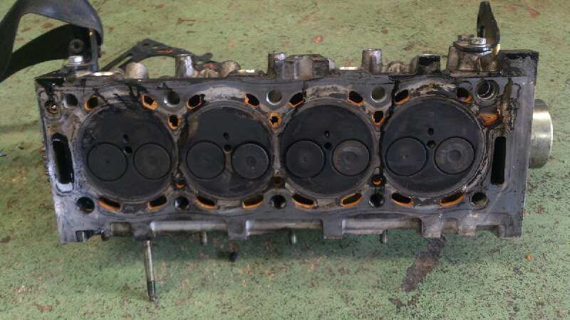 CULATA SUZUKI VITARA 