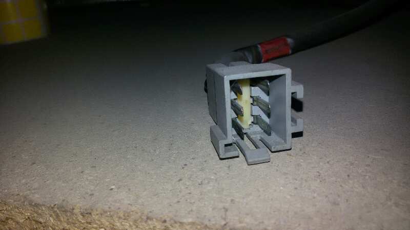 RETROVISOR DERECHO CHRYSLER STRATUS C00