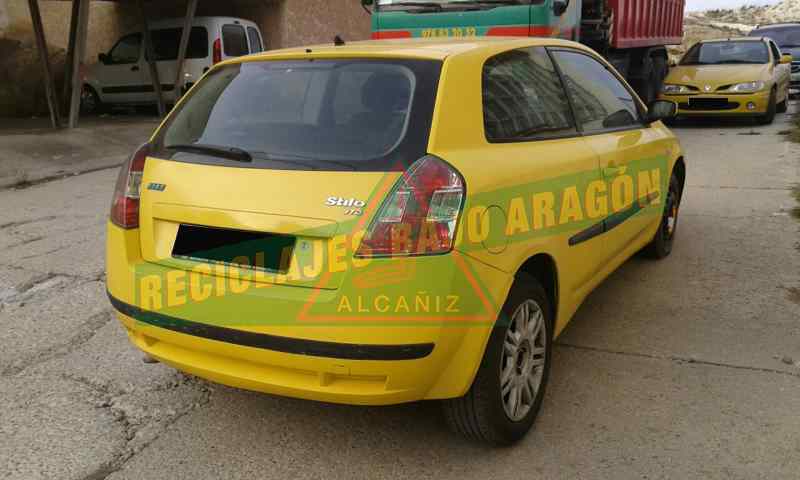 POLEA CIGUE?AL FIAT STILO 192A1000