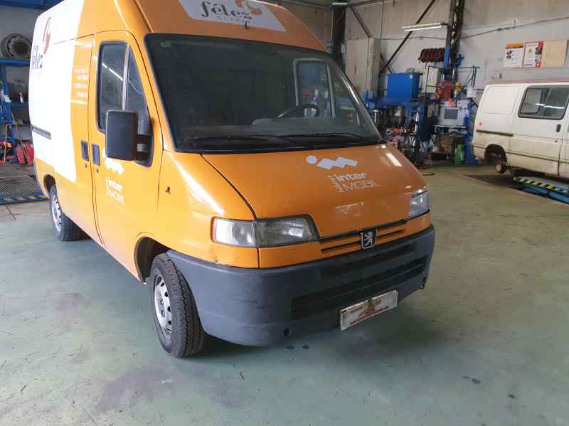 PILOTO DELANTERO DERECHO PEUGEOT BOXER DJY
