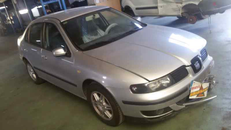 MANDO INTERMITENTES SEAT TOLEDO AHF