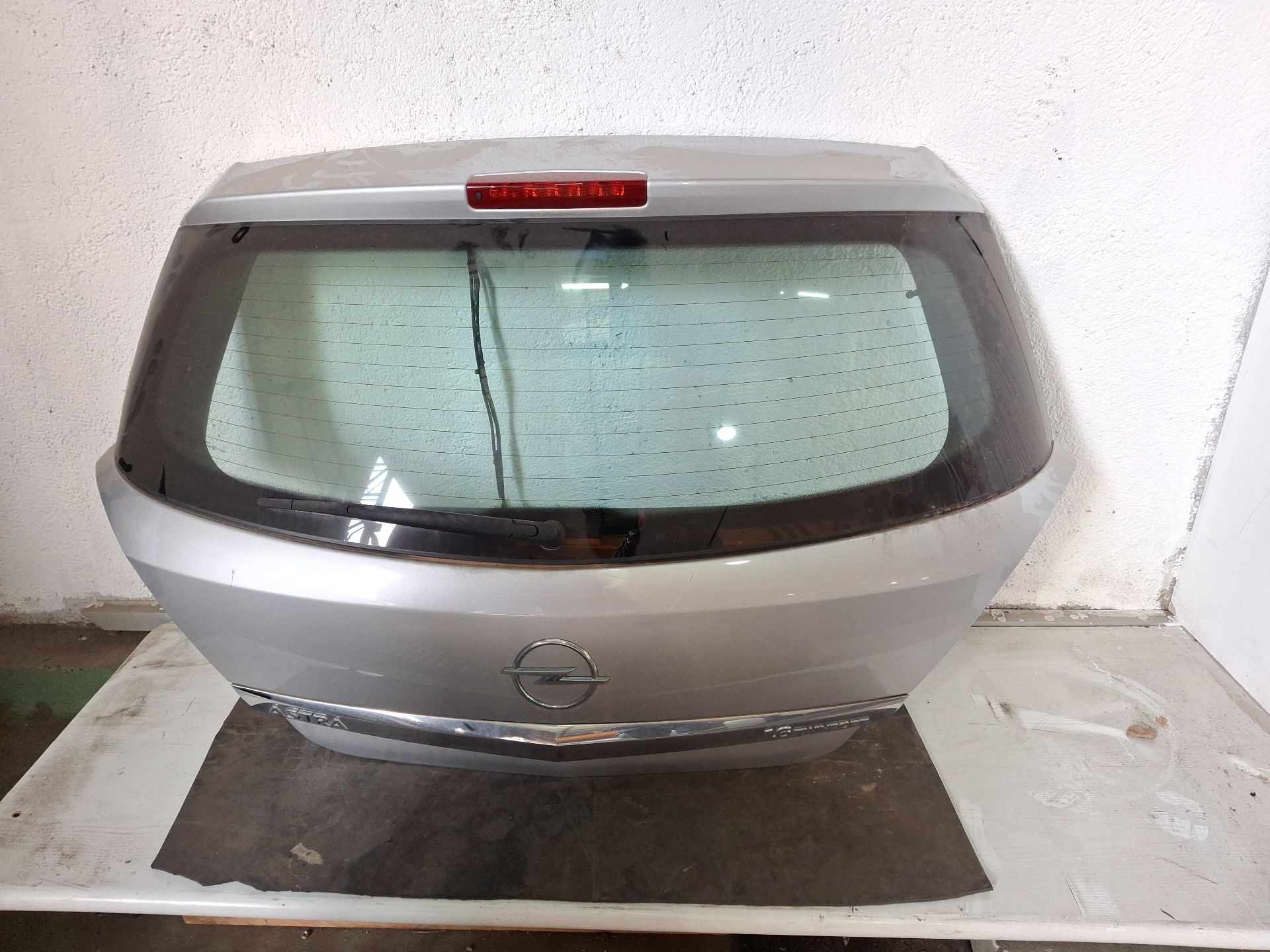 BOBINA ENCENDIDO OPEL ASTRA 