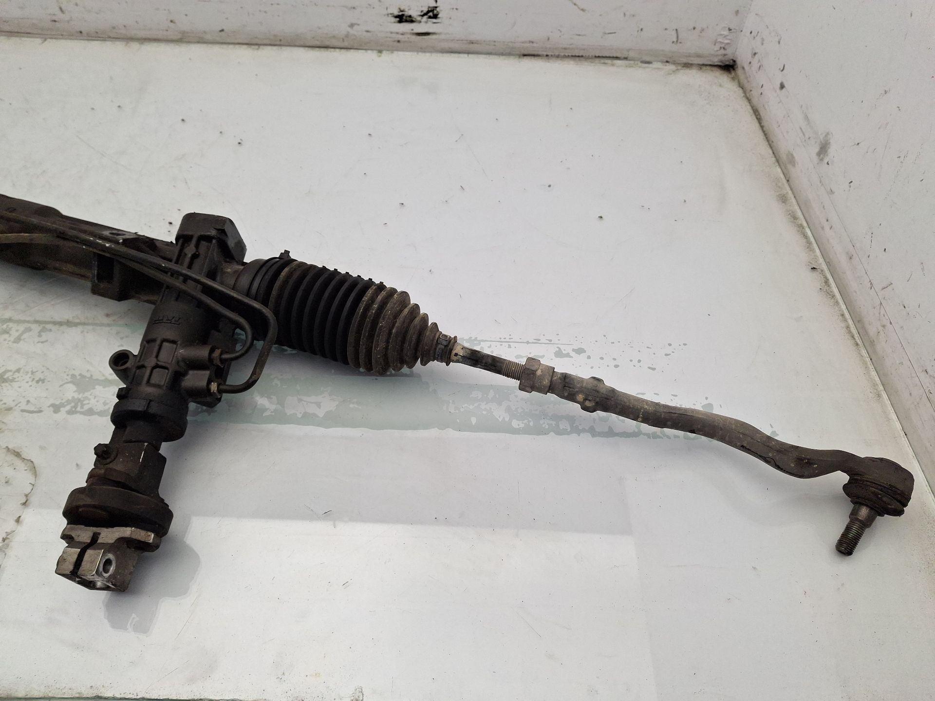 CREMALLERA DIRECCION BMW 3 