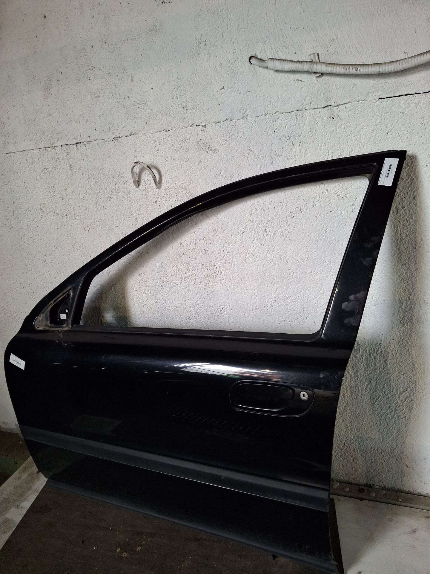 PUERTA DELANTERA IZQUIERDA VOLVO S60 