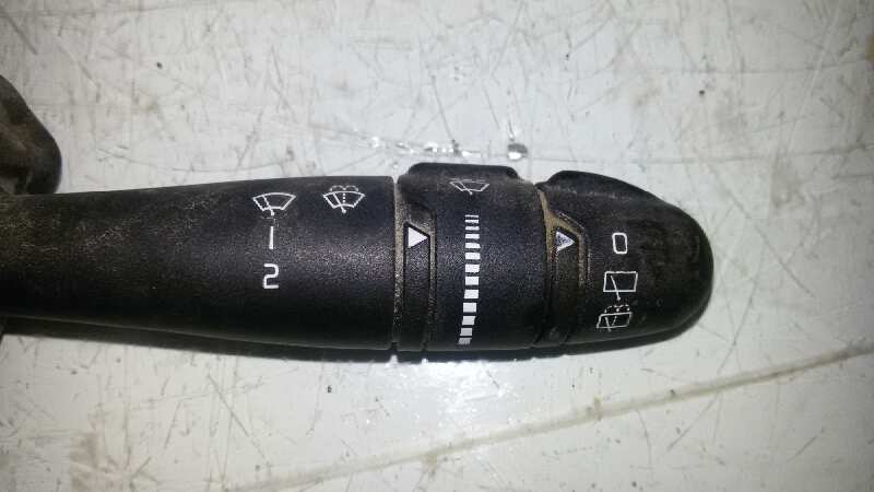 MANDO LIMPIA RENAULT MEGANE K4J