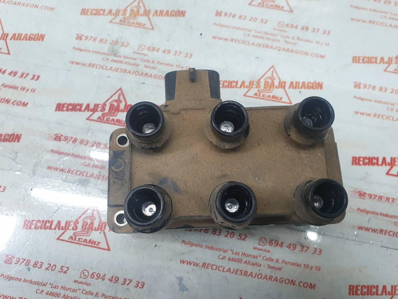 BOBINA ENCENDIDO FORD EXPLORER X