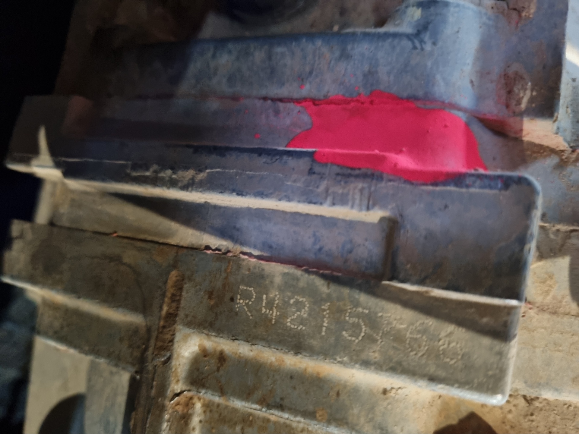 CAJA CAMBIOS SUZUKI GRAND RHW