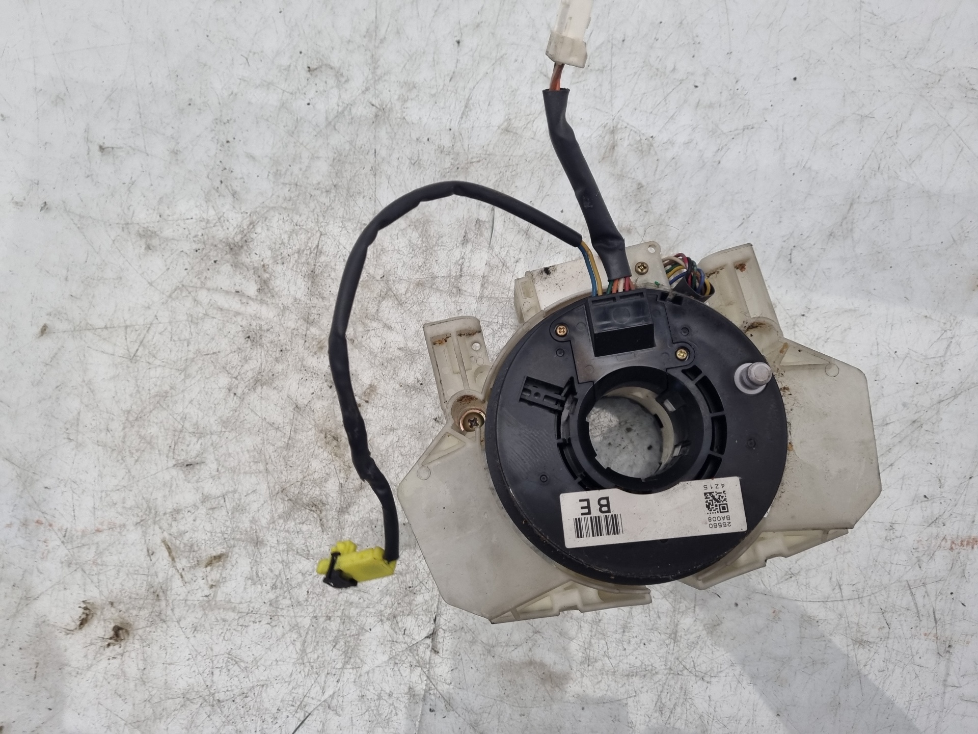 ANILLO AIRBAG NISSAN PRIMERA QG18DE