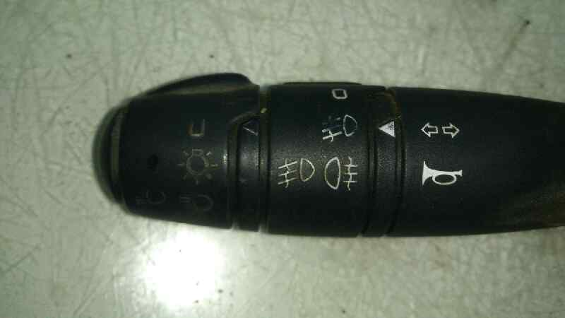 MANDO LUCES RENAULT MEGANE F9Q730