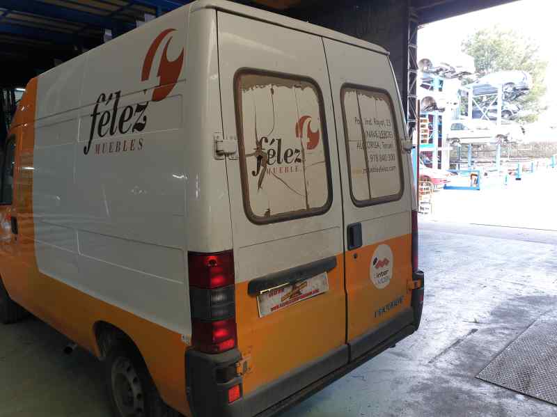 PILOTO DELANTERO DERECHO PEUGEOT BOXER DJY