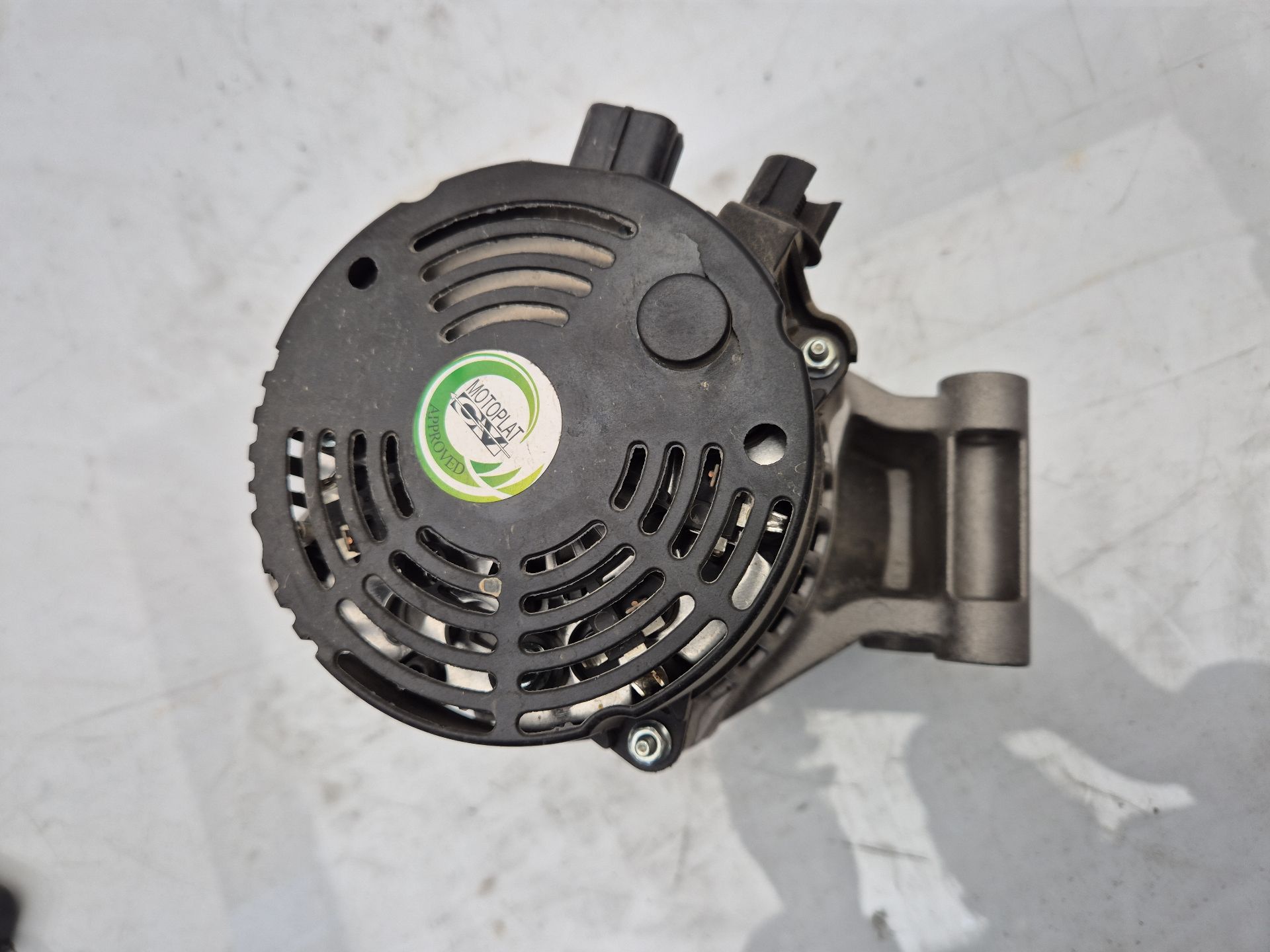 ALTERNADOR FORD FOCUS 