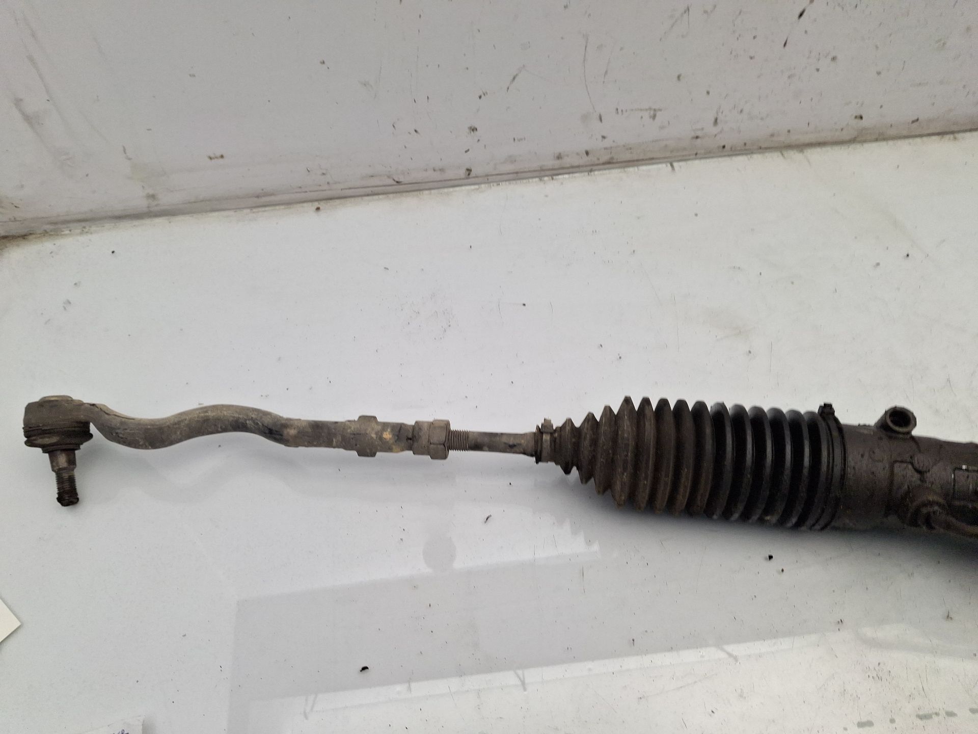 CREMALLERA DIRECCION BMW 3 