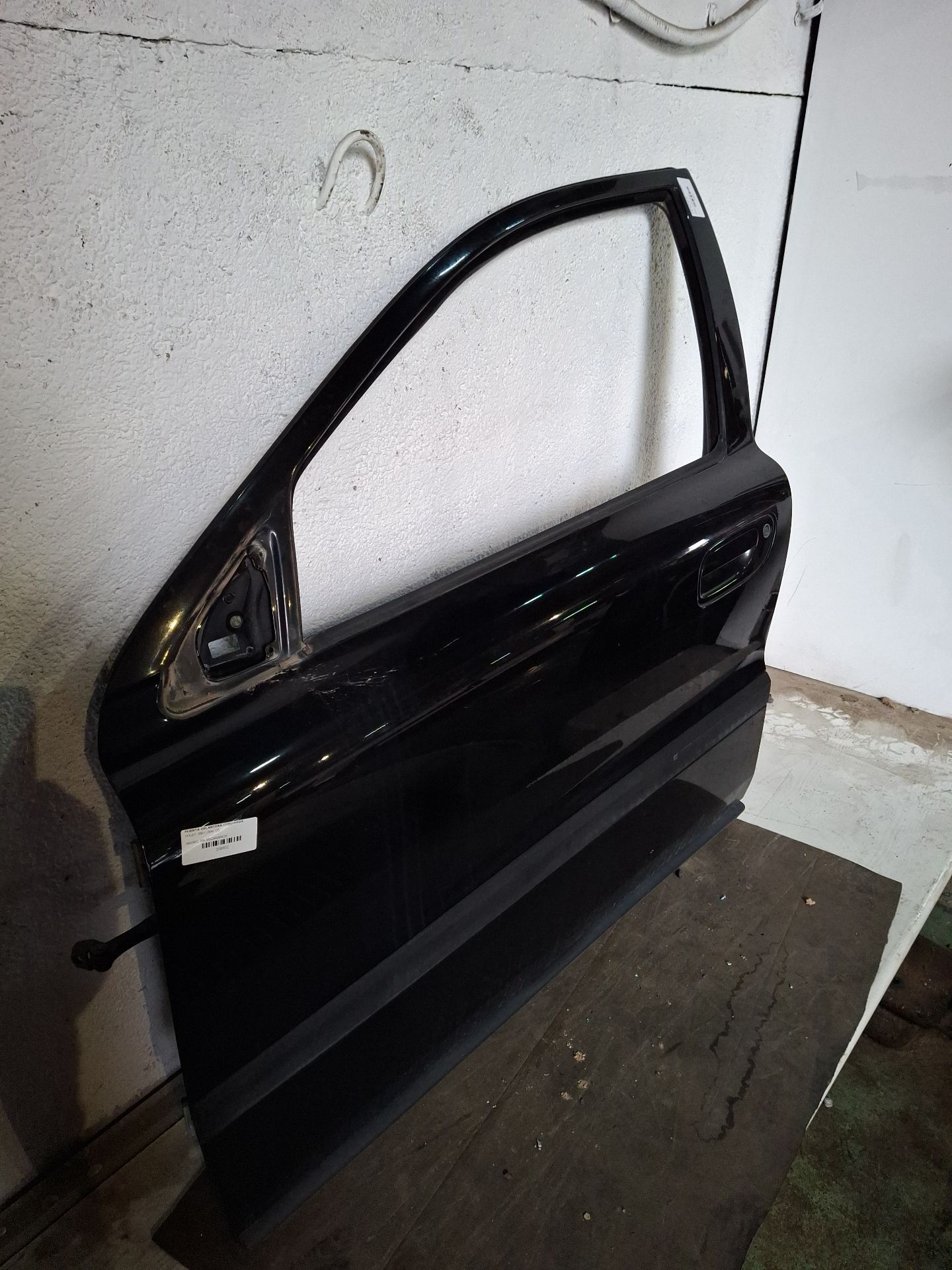 PUERTA DELANTERA IZQUIERDA VOLVO S60 