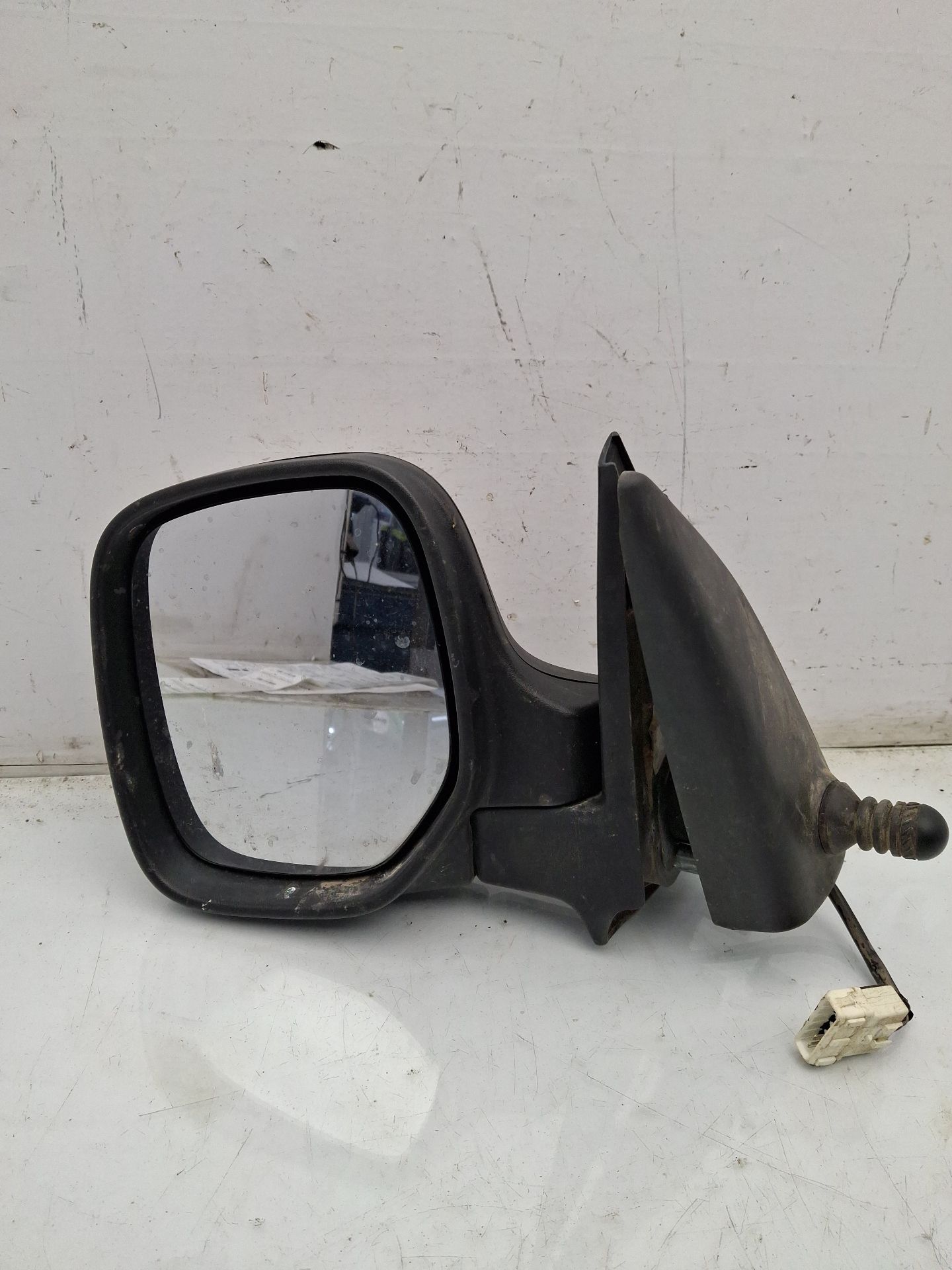  CITROEN BERLINGO / BERLINGO FIRST Monospace (MF_, GJK_, GFK_) 1.6 HDI 90 (MF9HX)