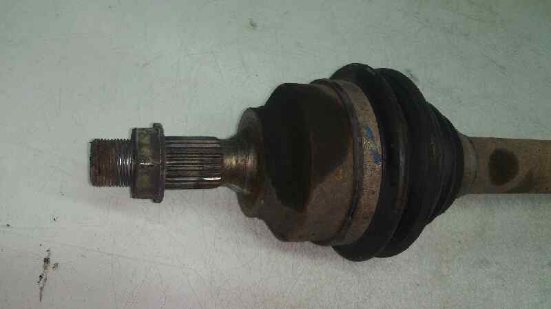 TRANSMISION DELANTERA IZQUIERDA CITROEN C4 BERLINA 9HX (DV6ATED4)