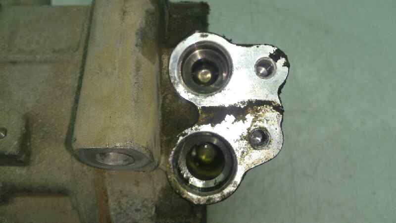 COMPRESOR AIRE ACONDICIONADO FIAT STILO 192A1000