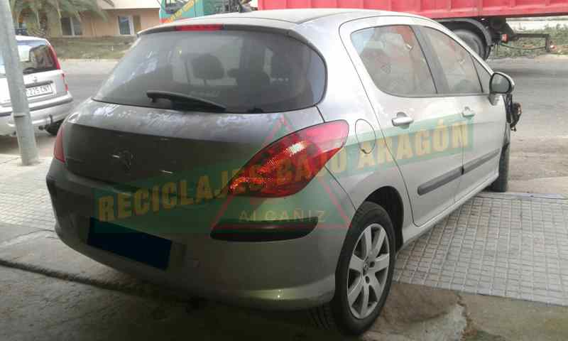 MANDO ELEVALUNAS DELANTERO DERECHO PEUGEOT 308 5FW