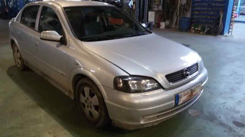 MANDO CALEFACCION / AIRE ACONDICIONADO OPEL ASTRA D-Y20DTH