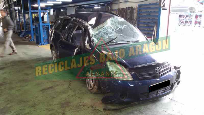 CAUDALIMETRO TOYOTA COROLLA 1ZZFE