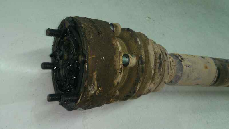 TRANSMISION DELANTERA DERECHA SEAT IBIZA APQ