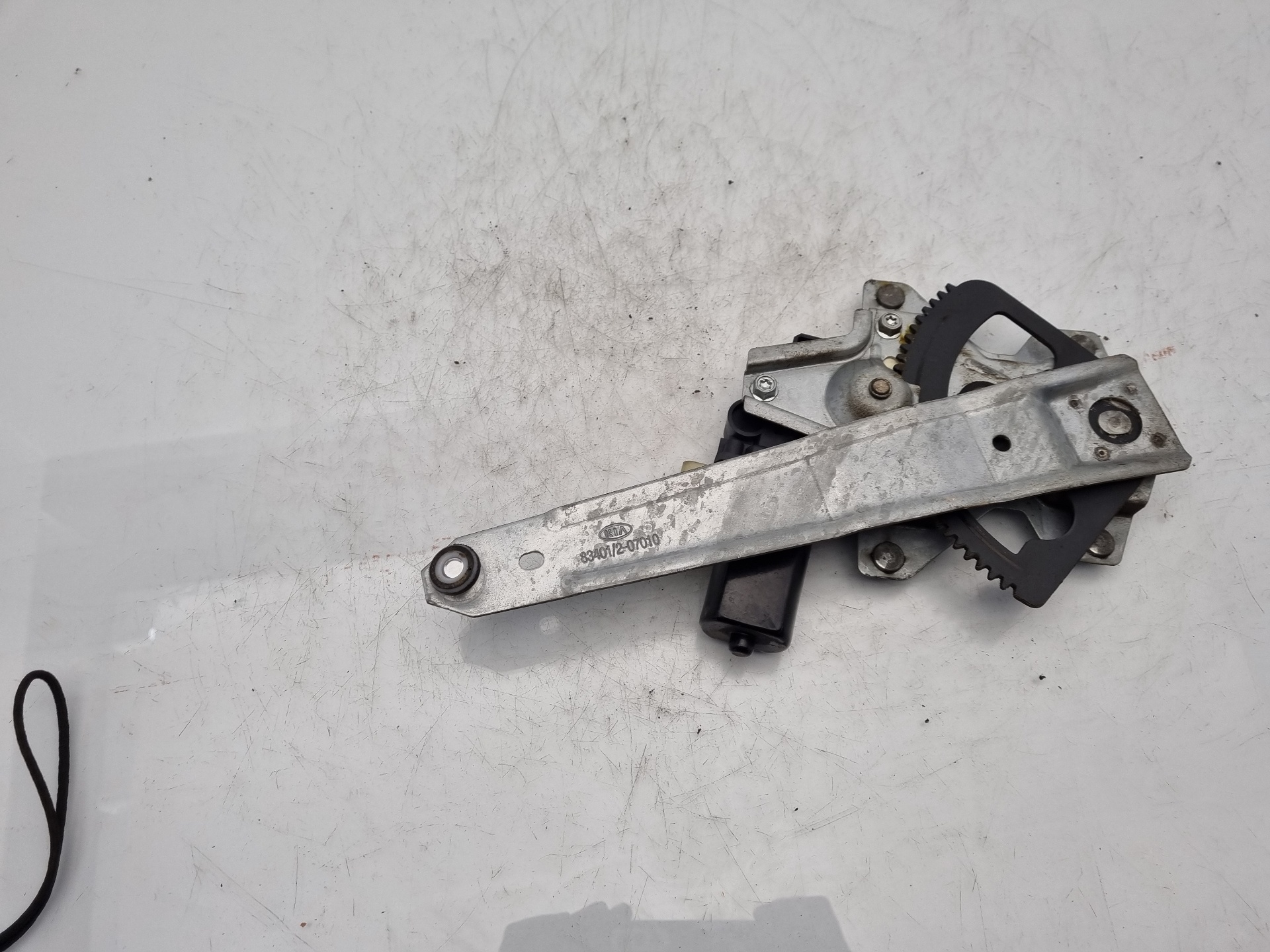 ELEVALUNAS TRASERO DERECHO KIA PICANTO G4HG