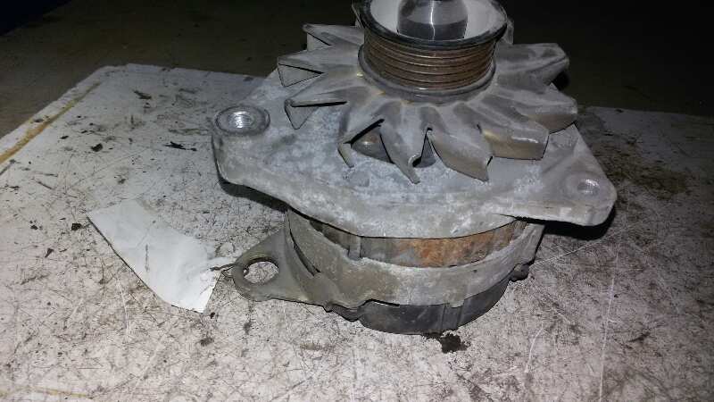 ALTERNADOR RENAULT CLIO F2N