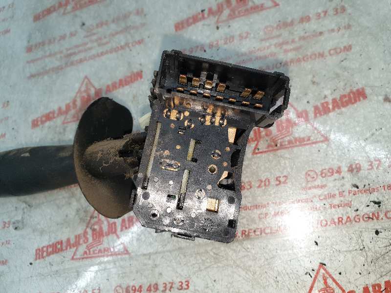 MANDO LIMPIA NISSAN PRIMASTAR F9Q U7