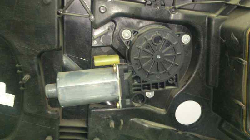 ELEVALUNAS DELANTERO IZQUIERDO FORD FUSION F6JA