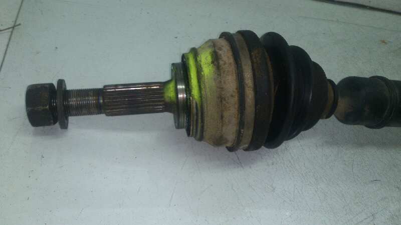 TRANSMISION CENTRAL NISSAN ALMERA 