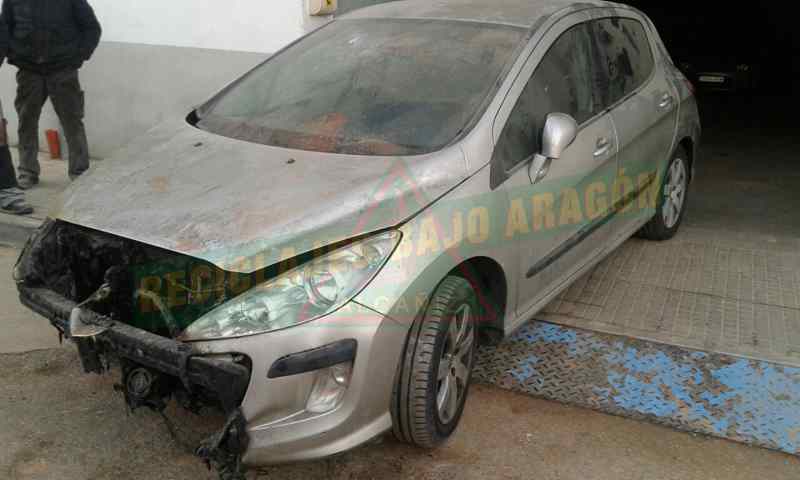 MANDO ELEVALUNAS DELANTERO DERECHO PEUGEOT 308 5FW