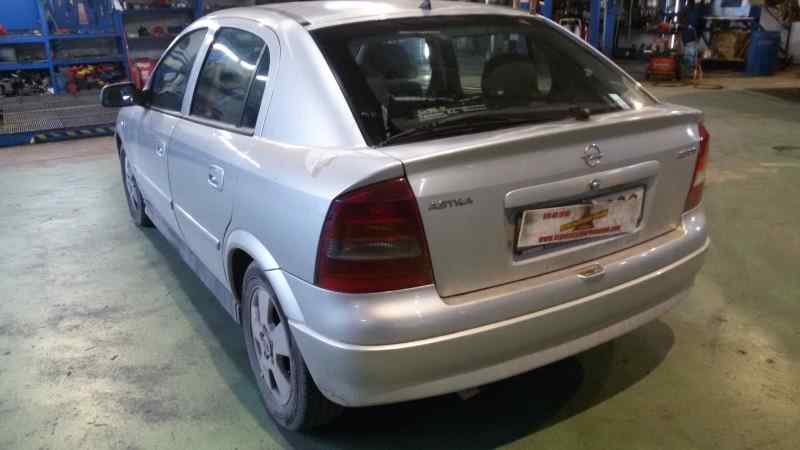 MANDO CALEFACCION / AIRE ACONDICIONADO OPEL ASTRA D-Y20DTH