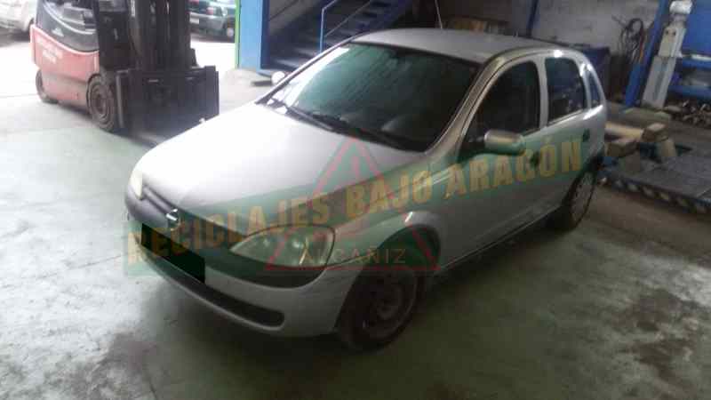 CAUDALIMETRO OPEL CORSA Z12XE